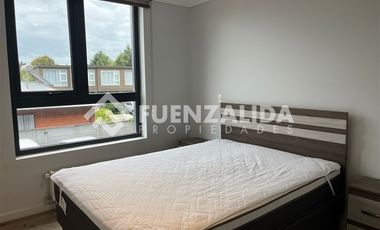 Departamento en Venta en Sector Costanera Llanquihue