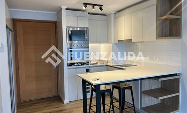 Departamento en Venta en Sector Costanera Llanquihue