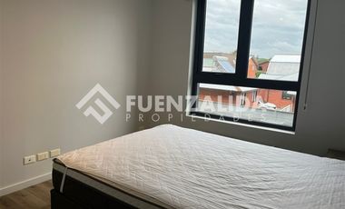 Departamento en Venta en Sector Costanera Llanquihue