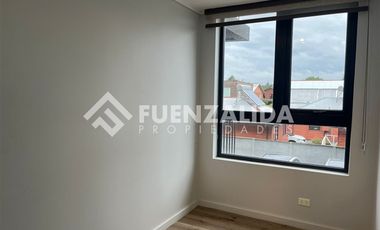 Departamento en Venta en Sector Costanera Llanquihue