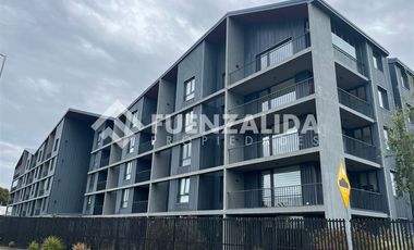 Departamento en Venta en Sector Costanera Llanquihue