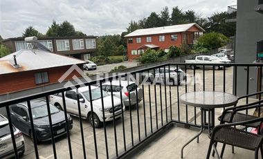 Departamento en Venta en Sector Costanera Llanquihue