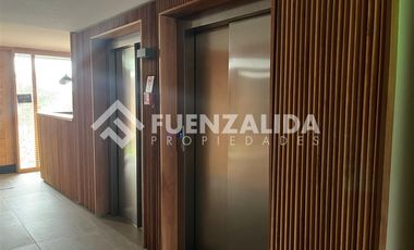 Departamento en Venta en Sector Costanera Llanquihue