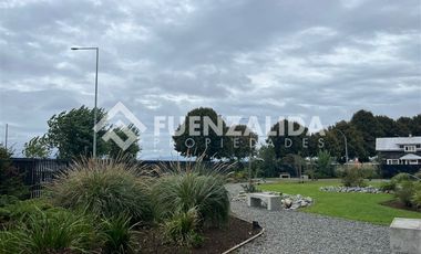 Departamento en Venta en Sector Costanera Llanquihue