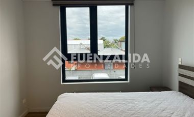 Departamento en Venta en Sector Costanera Llanquihue