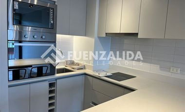 Departamento en Venta en Sector Costanera Llanquihue