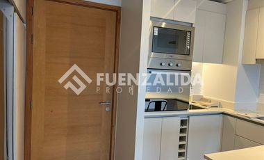 Departamento en Venta en Sector Costanera Llanquihue