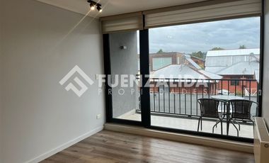 Departamento en Venta en Sector Costanera Llanquihue