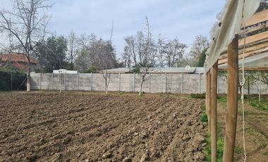 Casa en Venta en Graneros, Rancagua