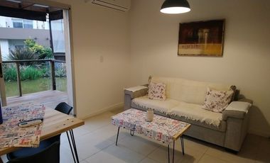 Departamento en Alquiler en Lagos del Sendero, Sendero, Nordelta, Tigre, G.B.A. Zona Norte, Argentina