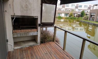 Departamento en Alquiler en Lagos del Sendero, Sendero, Nordelta, Tigre, G.B.A. Zona Norte, Argentina