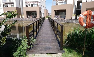 Departamento en Alquiler en Lagos del Sendero, Sendero, Nordelta, Tigre, G.B.A. Zona Norte, Argentina