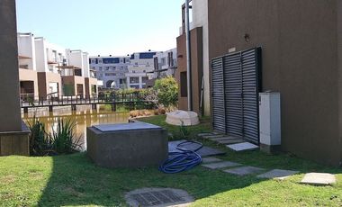 Departamento en Alquiler en Lagos del Sendero, Sendero, Nordelta, Tigre, G.B.A. Zona Norte, Argentina