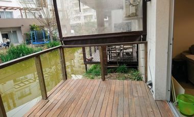 Departamento en Alquiler en Lagos del Sendero, Sendero, Nordelta, Tigre, G.B.A. Zona Norte, Argentina