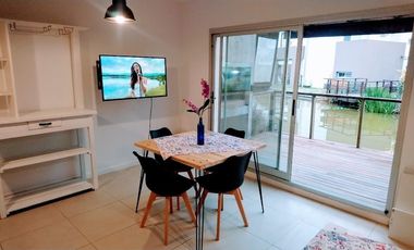 Departamento en Alquiler en Lagos del Sendero, Sendero, Nordelta, Tigre, G.B.A. Zona Norte, Argentina