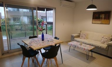 Departamento en Alquiler en Lagos del Sendero, Sendero, Nordelta, Tigre, G.B.A. Zona Norte, Argentina