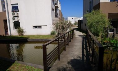 Departamento en Alquiler en Lagos del Sendero, Sendero, Nordelta, Tigre, G.B.A. Zona Norte, Argentina