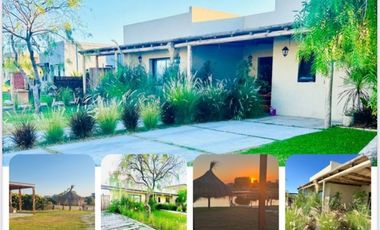 Casa en Venta en San Sebastian - AREA 8, San Sebastian, Escobar, G.B.A. Zona Norte, Argentina