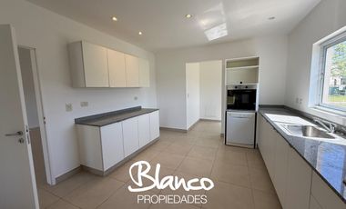 Casa en Alquiler en Puertos, Escobar, G.B.A. Zona Norte, Argentina