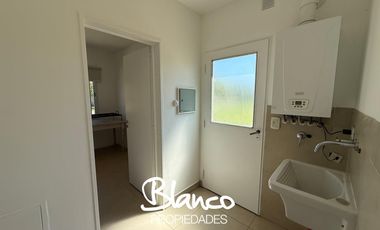 Casa en Alquiler en Puertos, Escobar, G.B.A. Zona Norte, Argentina