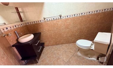 Renta De Casa Amplia En Valle De San Javier Pachuca