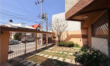 Renta De Casa Amplia En Valle De San Javier Pachuca