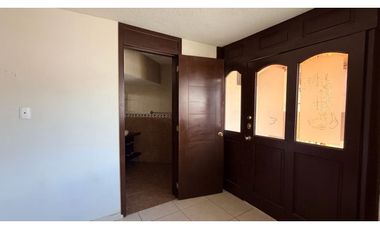 Renta De Casa Amplia En Valle De San Javier Pachuca