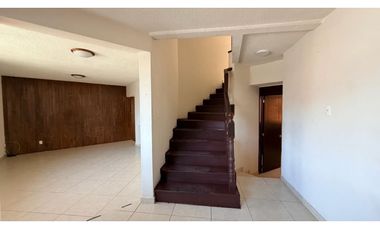 Renta De Casa Amplia En Valle De San Javier Pachuca