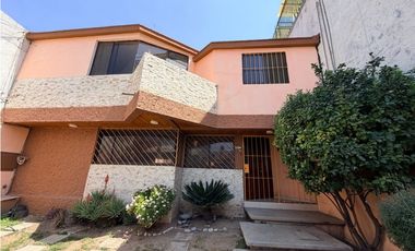 Renta De Casa Amplia En Valle De San Javier Pachuca