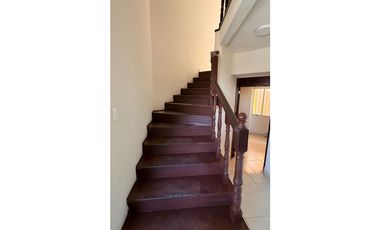 Renta De Casa Amplia En Valle De San Javier Pachuca