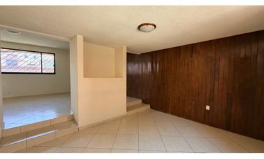 Renta De Casa Amplia En Valle De San Javier Pachuca