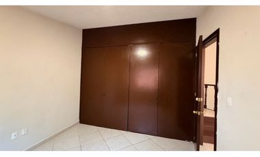 Renta De Casa Amplia En Valle De San Javier Pachuca