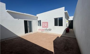 CASA EN RENTA EN LA RIOJA RESIDENCIAL. CD. OBREGÓN, SONORA