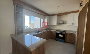 CASA EN RENTA EN LA RIOJA RESIDENCIAL. CD. OBREGÓN, SONORA