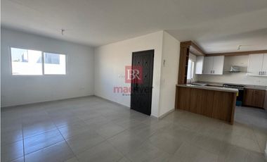CASA EN RENTA EN LA RIOJA RESIDENCIAL. CD. OBREGÓN, SONORA
