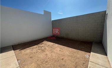 CASA EN RENTA EN LA RIOJA RESIDENCIAL. CD. OBREGÓN, SONORA