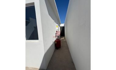 CASA EN RENTA EN LA RIOJA RESIDENCIAL. CD. OBREGÓN, SONORA