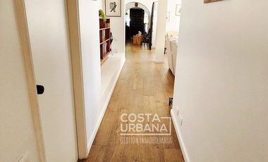 GRAN DEPARTAMENTO REMODELADO MIRAFLORES BAJO