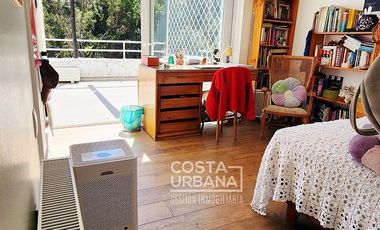 GRAN DEPARTAMENTO REMODELADO MIRAFLORES BAJO