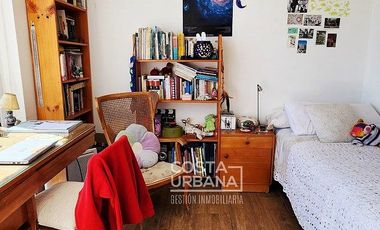 GRAN DEPARTAMENTO REMODELADO MIRAFLORES BAJO