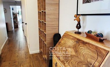 GRAN DEPARTAMENTO REMODELADO MIRAFLORES BAJO