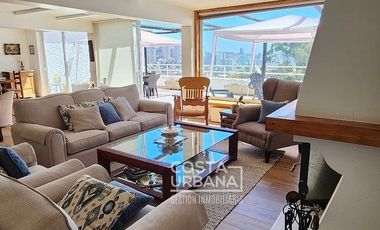 GRAN DEPARTAMENTO REMODELADO MIRAFLORES BAJO