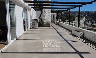 VENTA EXCLUSIVO DEPARTAMENTO REMODELADO MIRAFLORES BAJO