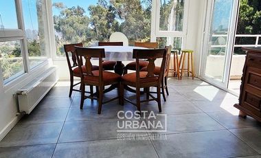 GRAN DEPARTAMENTO REMODELADO MIRAFLORES BAJO