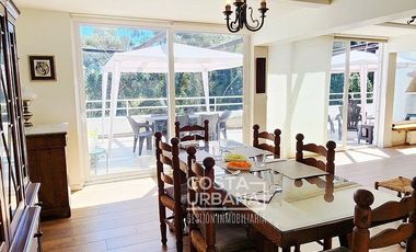 GRAN DEPARTAMENTO REMODELADO MIRAFLORES BAJO