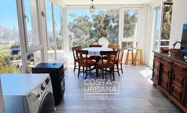 GRAN DEPARTAMENTO REMODELADO MIRAFLORES BAJO