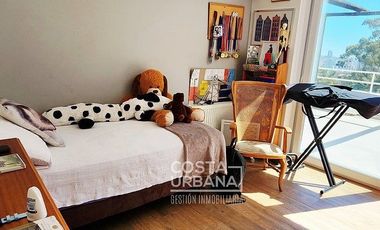 GRAN DEPARTAMENTO REMODELADO MIRAFLORES BAJO