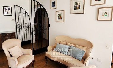 GRAN DEPARTAMENTO REMODELADO MIRAFLORES BAJO