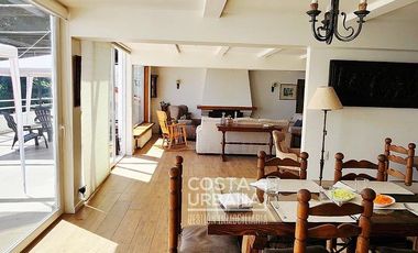 GRAN DEPARTAMENTO REMODELADO MIRAFLORES BAJO