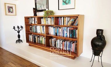 GRAN DEPARTAMENTO REMODELADO MIRAFLORES BAJO